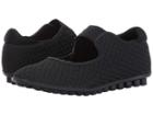 Bernie Mev. Kendra (black) Women's Flat Shoes