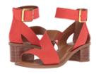 Franco Sarto Lorelia (fire) Women's Shoes