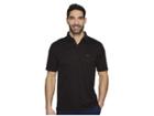 Quiksilver Waterman Water Polo 2 (black) Men's T Shirt