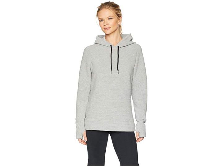 Fig Clothing Kao Top (silver Grey) Women's Clothing