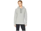 Fig Clothing Kao Top (silver Grey) Women's Clothing