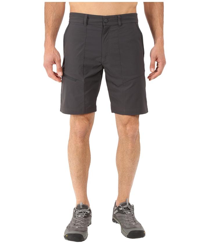 Mountain Hardwear Shillingtm Shorts (shark) Men's Shorts