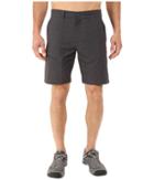 Mountain Hardwear Shillingtm Shorts (shark) Men's Shorts