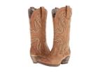 Volatile Raspy (taupe) Women's Pull-on Boots
