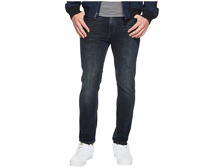 Levi's(r) Mens 510tm Skinny (night Shift) Men's Jeans