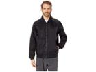 Nike Nsw Souvenir Jacket (black/black) Men's Coat