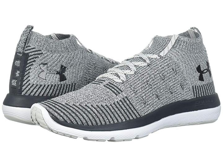 Under Armour Ua Slingflex 2 (elemental/anthracite/anthracite) Men's Shoes