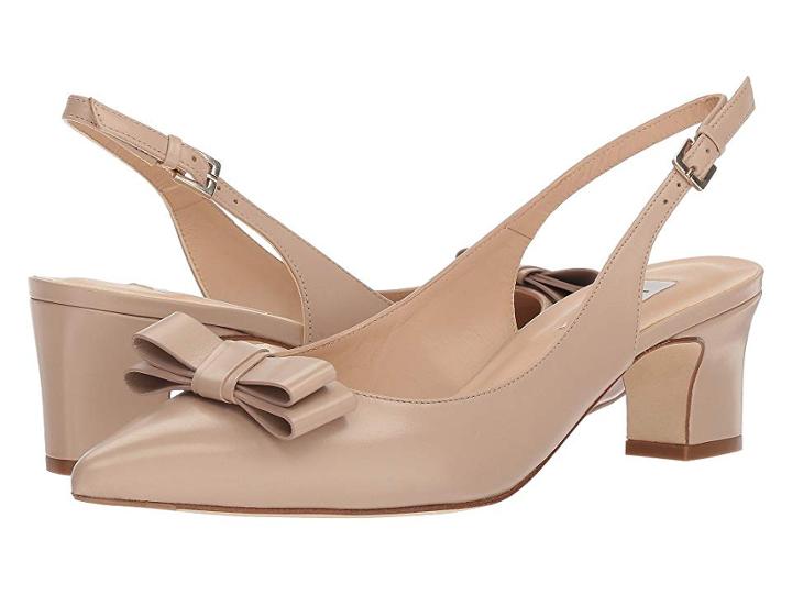 L.k. Bennett Pippa (stone) Women's Dress Sandals
