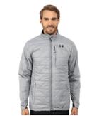 Under Armour Ua Cgi Micro Jacket (steel) Men's Coat