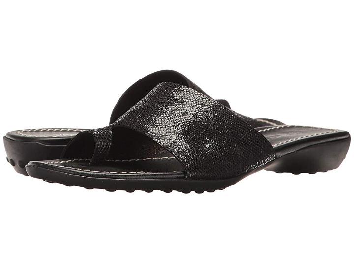 Vaneli Tallis (black Summer Vip) Women's Sandals