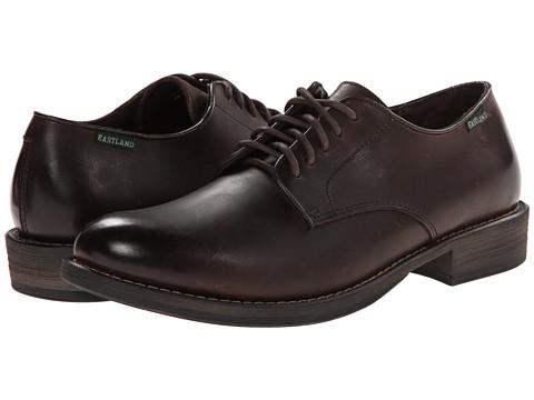 Eastland Metro (brown) Men's Shoes
