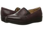Naturalizer Landrie (cordovan Leather) Women's Shoes