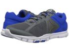 Reebok Yourflex Train 9.0 Mt (alloy/vital Blue/white) Men's Cross Training Shoes