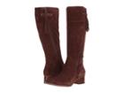 Naturalizer Demi (chocobar Oily Suede) Women's  Boots