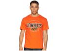 Champion College Oklahoma State Cowboys Jersey Tee (orange) Men's T Shirt