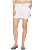 Mountain Khakis Island Short (linen) Women's Shorts