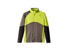 Obermeyer Kids Transport Tech Base Layer (big Kids) (green Flash) Boy's Clothing