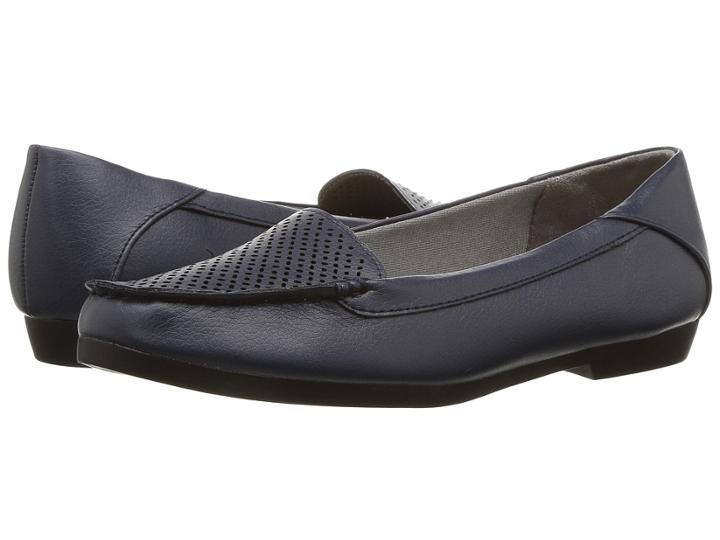 Lifestride Renae 2 (navy) Women's Shoes