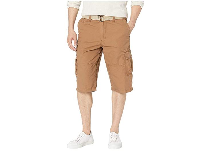 Unionbay Kodiak Cargo Messenger (field) Men's Shorts