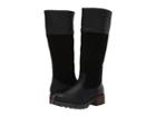 Rieker Y0451 Scarlett 51 (black) Women's Shoes