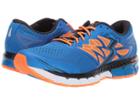 361 Degrees Strata 2 (ocean Blue/black) Men's Shoes