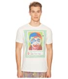 Vivienne Westwood Peru T-shirt (off-white) Men's T Shirt
