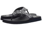 Yellow Box Bartalino (navy) Girls Shoes