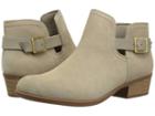 Clarks Addiy Carisa (sand Suede) Women's  Shoes