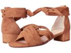 Raye Aurora (dark Tan) Women's Sandals