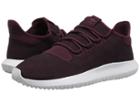 Adidas Originals Tubular Shadow (maroon/vapour Grey/white) Men's Running Shoes