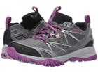 Merrell Capra Bolt Waterproof (grey/purple) Women's Shoes