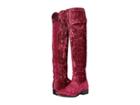 Volatile Offred (wine) Women's Boots
