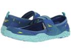 Speedo Offshore Strap (blue) Women's Shoes