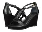 Bernardo Khloe (black) Women's Sandals