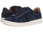 Ugg Milo Spill Seam (navy) Women's Lace Up Casual Shoes