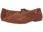 Unionbay Wooly (chestnut) Women's Shoes