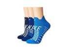Nike Everyday Max Cushion No Show 2-print Graphic Socks (multicolor) Women's Low Cut Socks Shoes