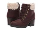 White Mountain Trident (brown) Women's Shoes