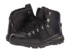 Danner Mountain 600 4.5 (carbon Black) Men's Shoes