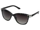 Steve Madden Kitt (purple) Fashion Sunglasses