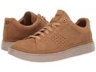 Ugg Cali Sneaker Low Perf (caramel) Men's Shoes