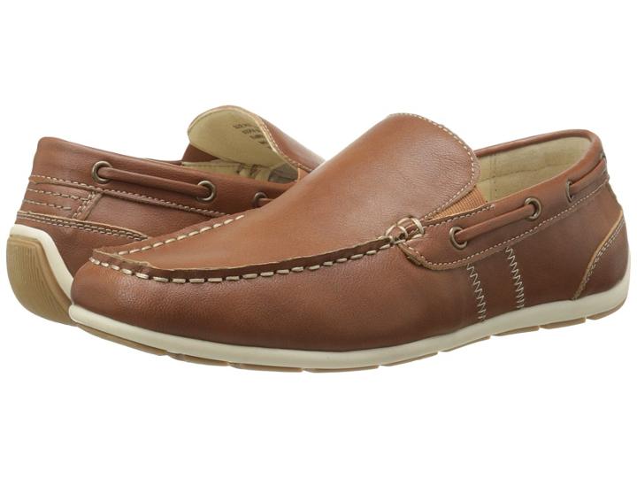 Gbx Ludlam (tan) Men's Shoes