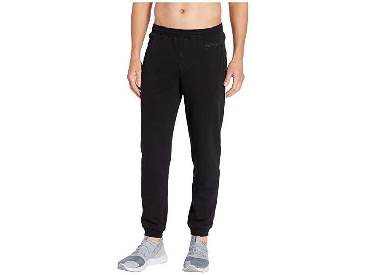 Asics Tiger Op Sweatpants (performance Black) Men's Casual Pants
