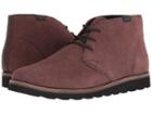 Vans Desert Chukka (potting Soil/black) Men's Shoes