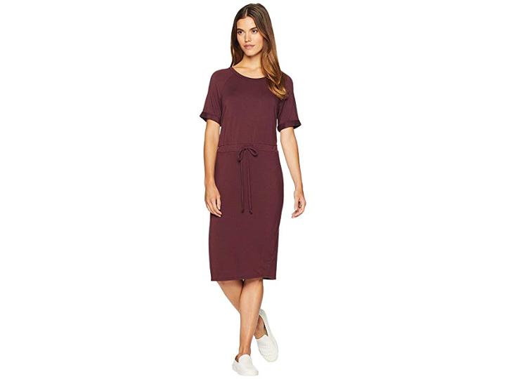 Lamade Delia Dress (decadent Chocolate) Women's Dress