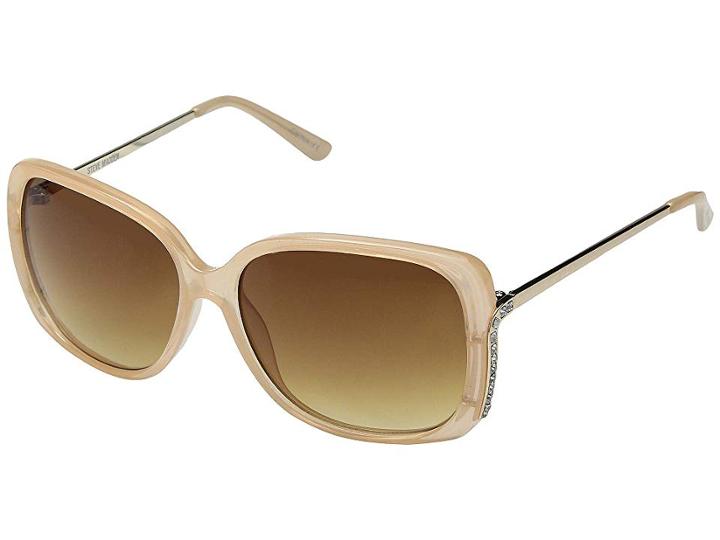 Steve Madden Sm893122 (nude) Fashion Sunglasses