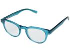 Eyebobs Clearly (turquoise) Reading Glasses Sunglasses