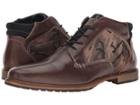 Parc City Boot Rockwood (brown Camo) Men's Shoes