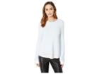 Ivanka Trump Combo 2-pher Sweater (frost) Women's Sweater