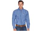 Ariat Paco Shirt (multi) Men's Long Sleeve Button Up